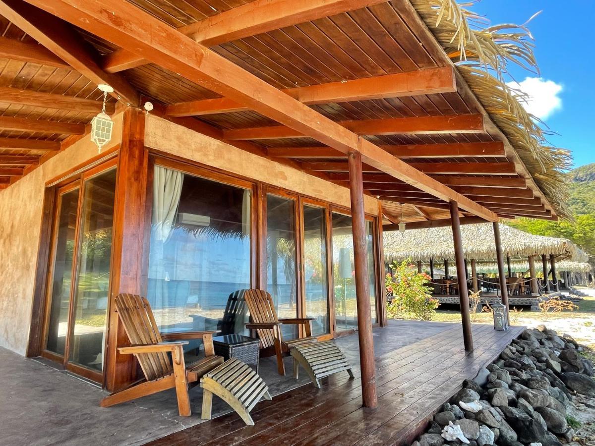 Tenuta Chatham Bay Cliftons Exterior photo