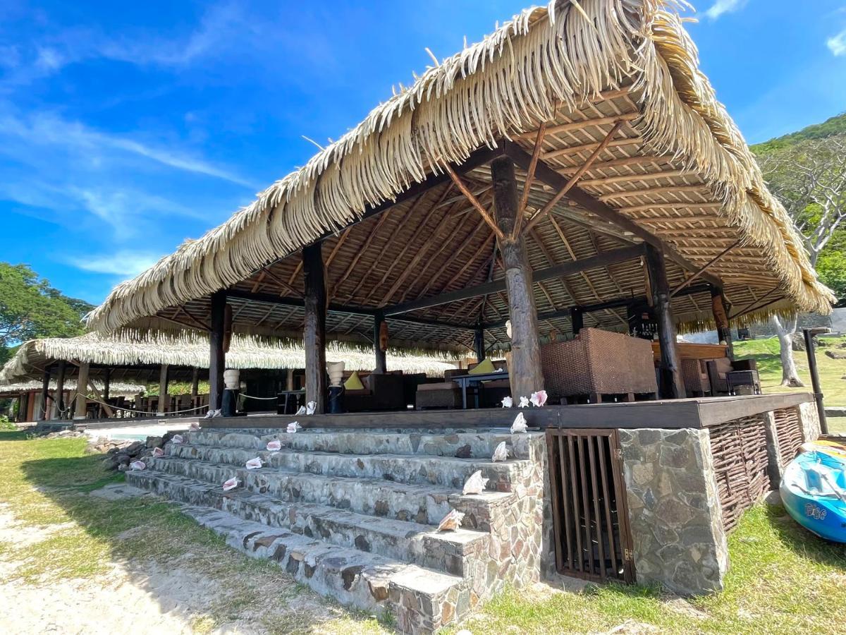 Tenuta Chatham Bay Cliftons Exterior photo