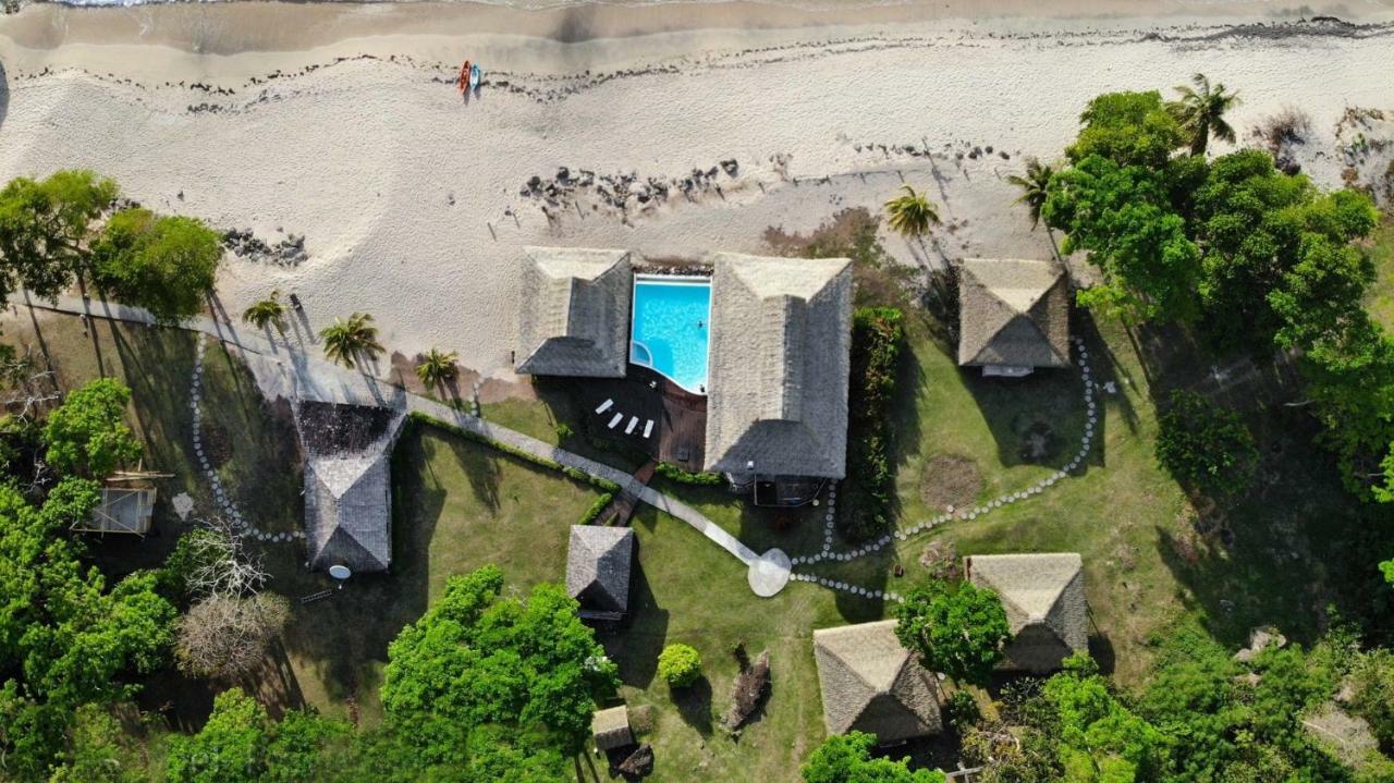 Tenuta Chatham Bay Cliftons Exterior photo